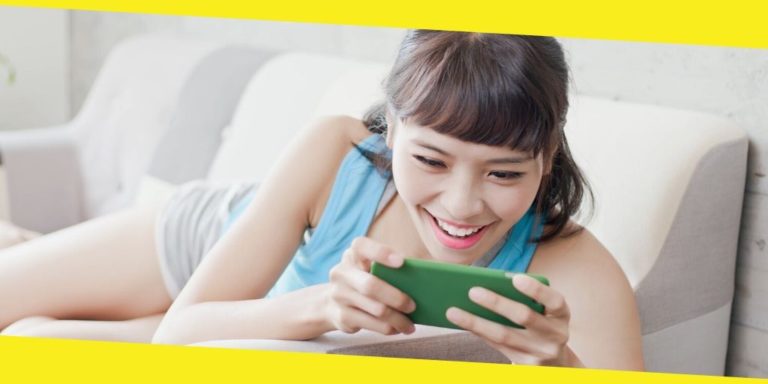 A Few Fun Apps to Play for Free When Stuck Indoors 