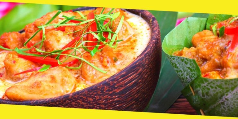 Is Cambodian Food Healthy?