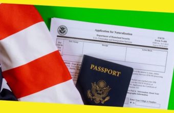 A Step-by-Step Guide On How to Become a US Citizen