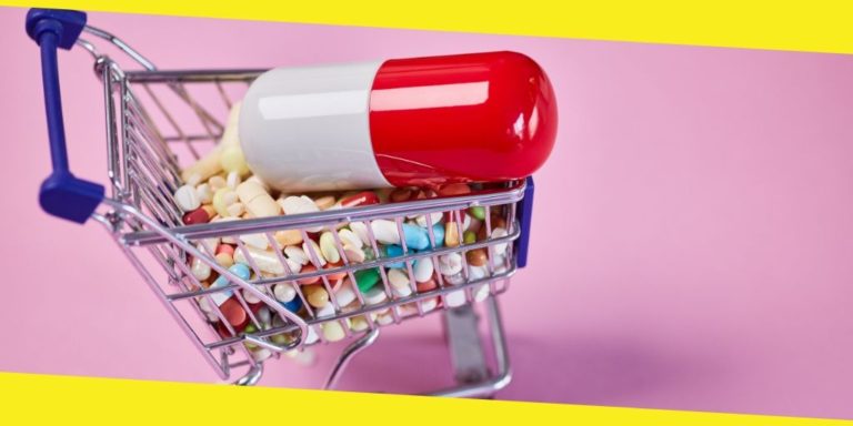 How to Buy Prescription Drugs Online With a Prescription: A Guide
