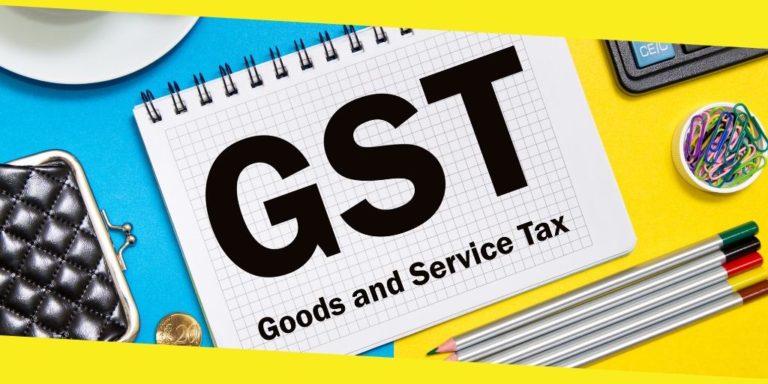 How To Claim A GST Refund In India?
