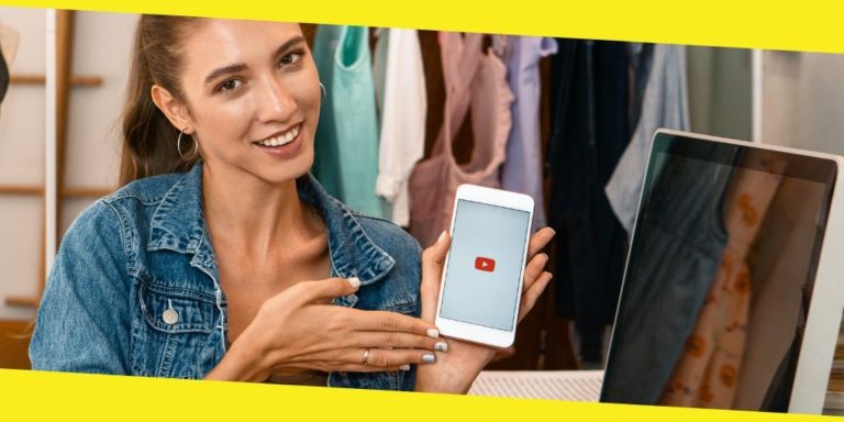 How to Create a YouTube Channel