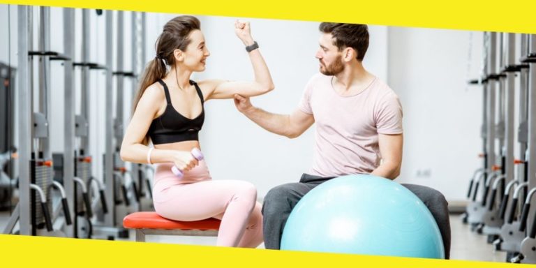 10 Awesome Tips: How to Pick Up Beautiful Women at the Gym