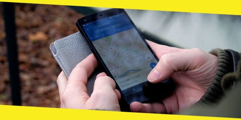 Know-How: How To Use Maps.Me While Offline