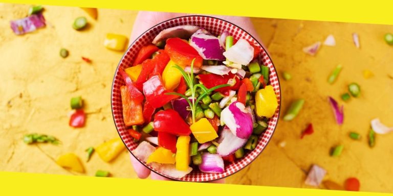 What Does a Mirepoix Recipe Include?