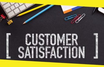 5 Most Reliable Methods For Customer Satisfaction