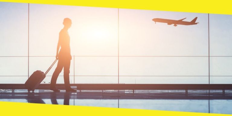 Take to the Skies: 10 Pro Tips to Prepare for Your First Time Flying