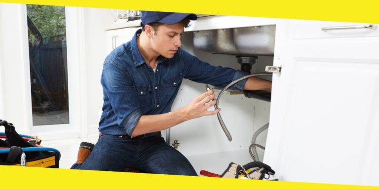 4 Signs of a Competent Plumber