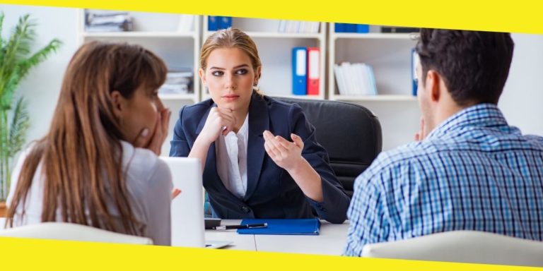 5 Things a Family Lawyer Can Do For You