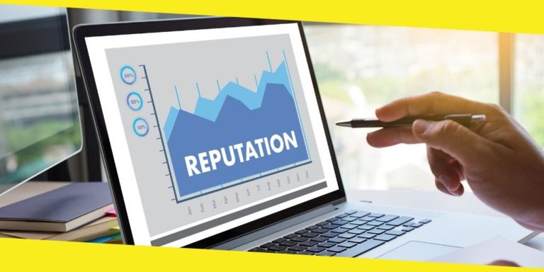5 Tips To Guard Your Online Reputation