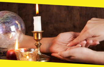 Five Types of Psychic Readings