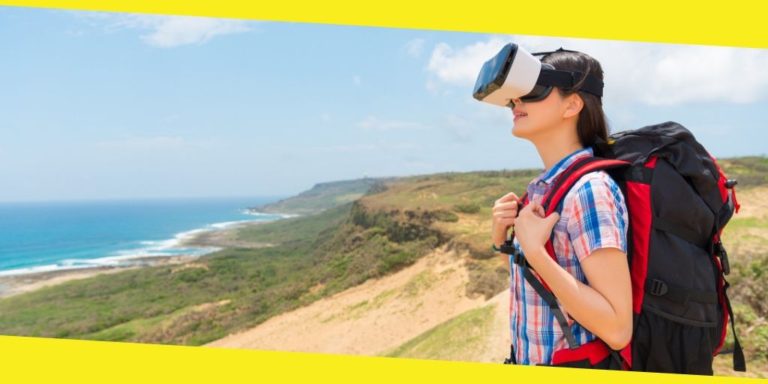 Virtual Travel Experiences That Let You Explore the World From Your Living Room