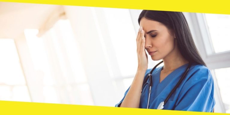 6 Ways to Fight Nursing Burnout