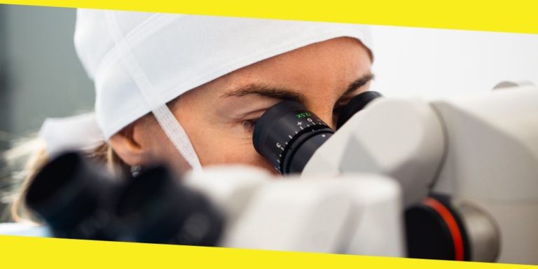 What Does Cataract Surgery Involve?