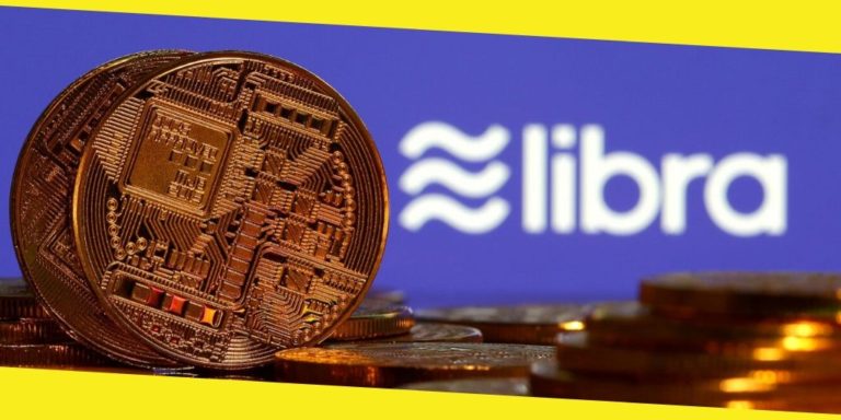 crypto currency libra price