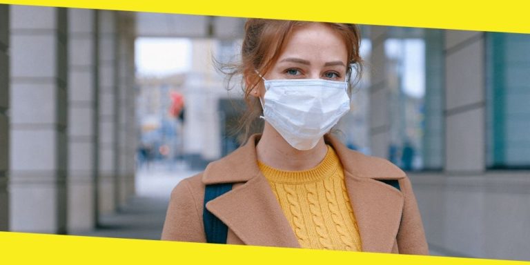 What the Coronavirus Taught Humanity