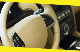 Why Should You Consider Refurbishing Your Steering Wheel