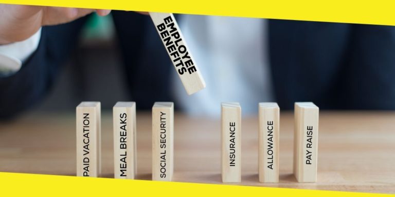 The Best Employee Perks to Look for in a New Job