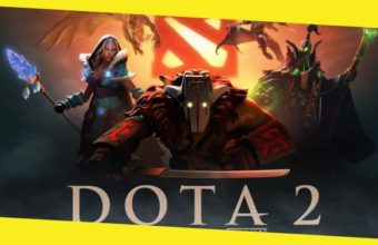 The Ultimate Guide to Going Pro in DOTA 2