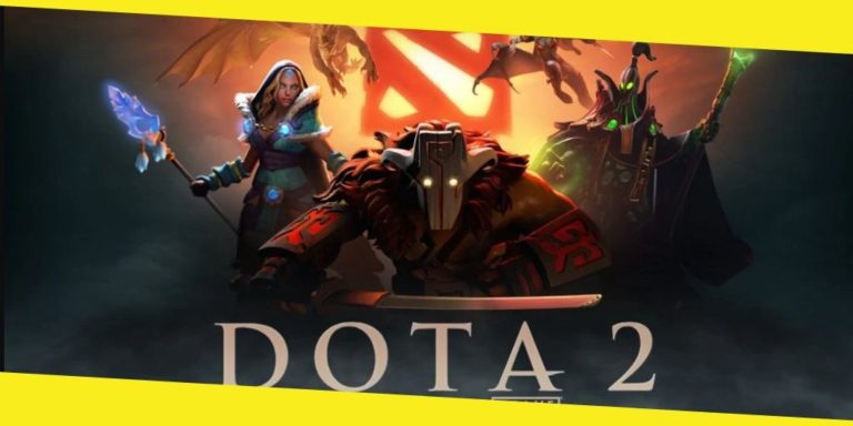 The Ultimate Guide to Going Pro in DOTA 2
