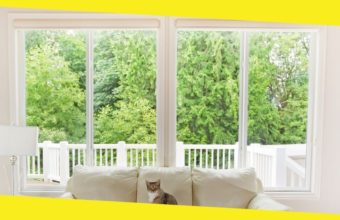 The Best Window Styles to Help You Save on Utility Bills 