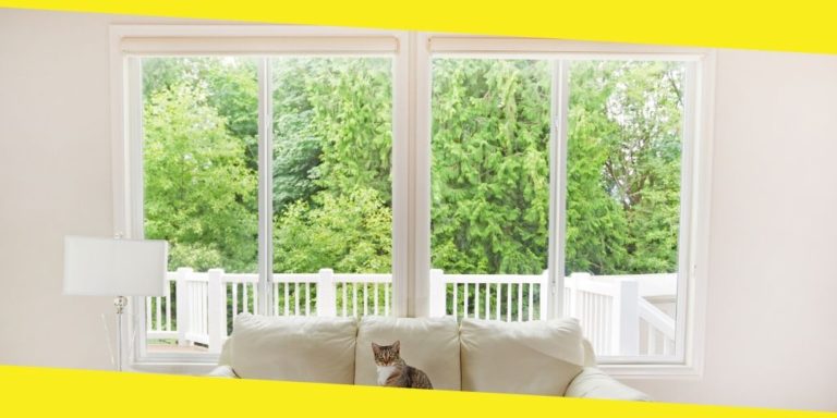 The Best Window Styles to Help You Save on Utility Bills 
