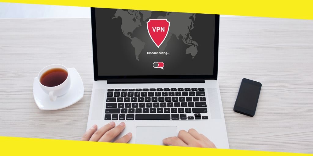 VPN network