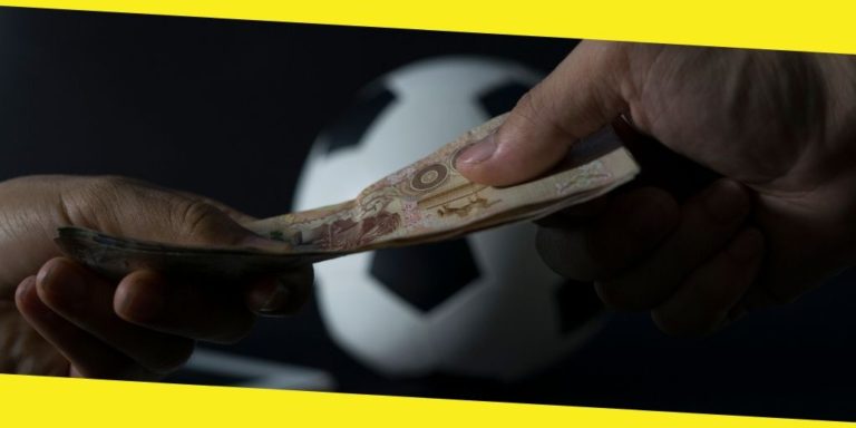Advantages of Online Football Betting