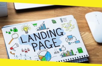 7 Best Ways to Optimise Your Landing Pages