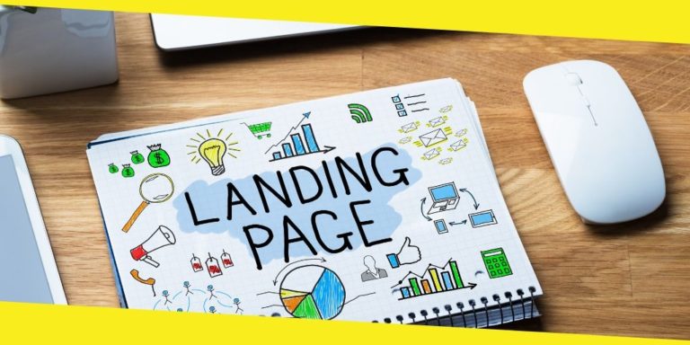 7 Best Ways to Optimise Your Landing Pages
