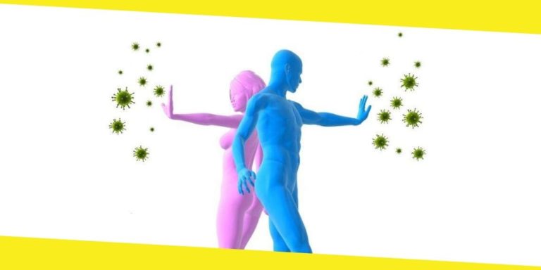 Effective Ways To Boost Your Immune System