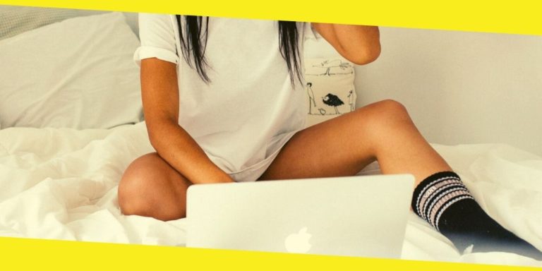 Engenders to Become a Cam Girl