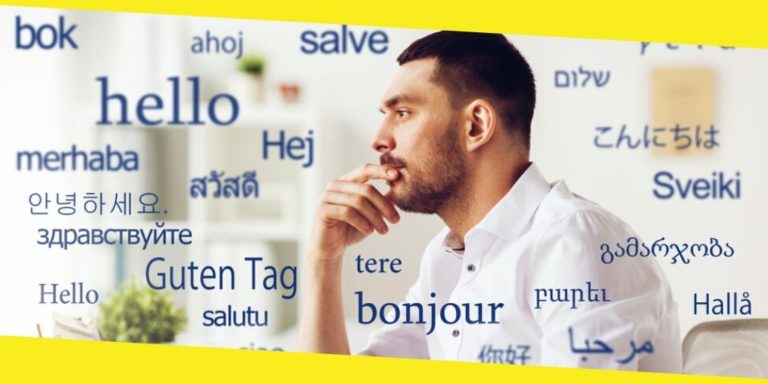 Finding a Language Translation Provider to Suit Your Business