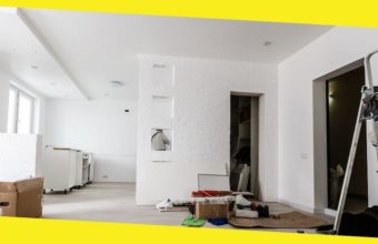 Home Renovation Mistakes That New Homeowners Make (and How to Avoid Them!)