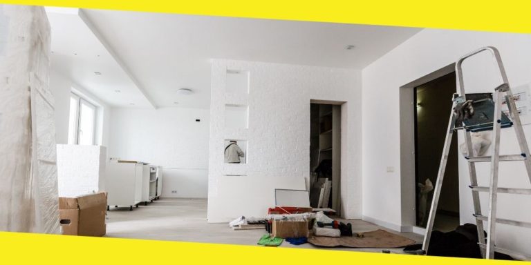 Home Renovation Mistakes That New Homeowners Make (and How to Avoid Them!)