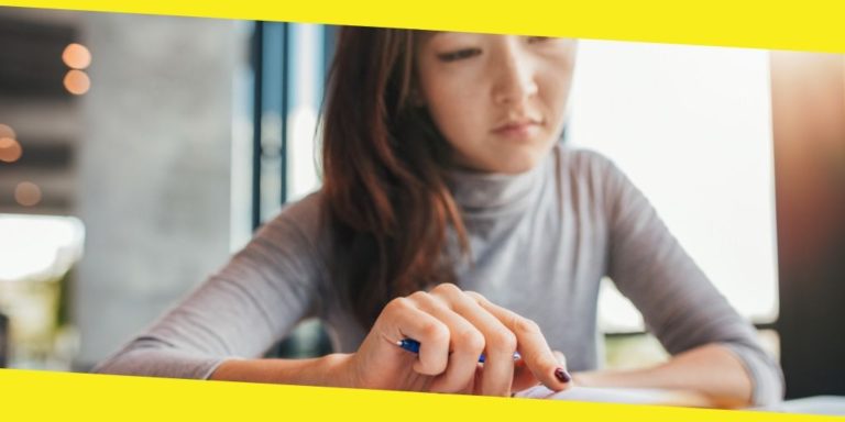 How To Handle Academic Projects of Writing?