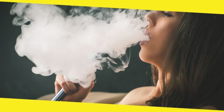 Is Smoking Hookah Bad for You