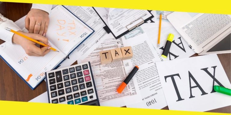 Missed the Deadline for Taxes? What to Do Next
