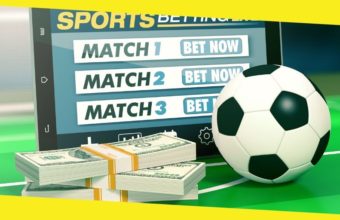 Why Has Online Sports Betting Become Famous?