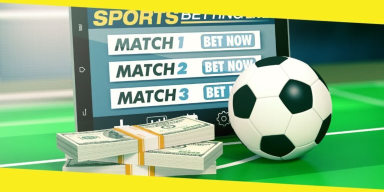 Why Has Online Sports Betting Become Famous?