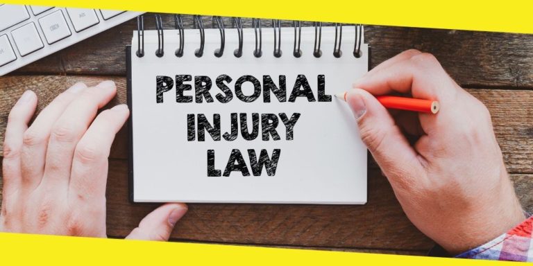 Signs That Your Personal Injury Lawyer Isn’t Right For You