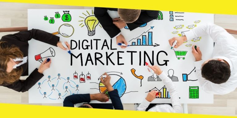 Things to Ponder While Renting an Online Marketing Agency