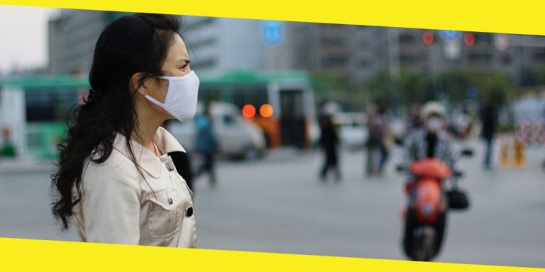 Choosing the Right Face Masks