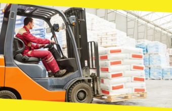 How To Choose The Right Forklift For Your Needs