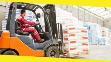 How To Choose The Right Forklift For Your Needs