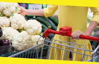 Easy Student Grocery Shopping Tips To Help With Your Budget