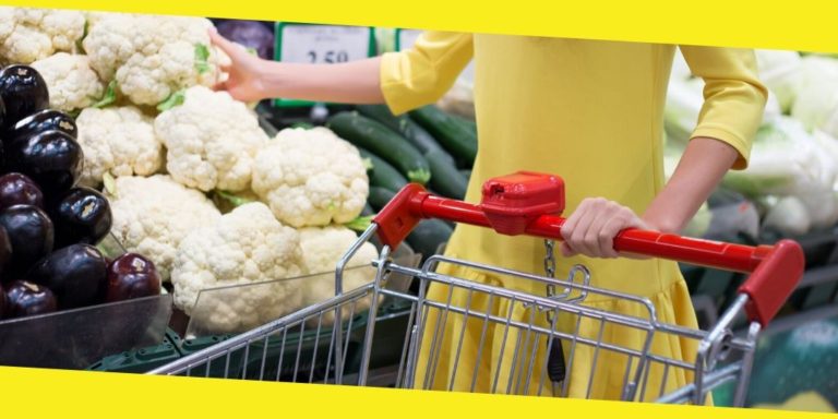 Easy Student Grocery Shopping Tips To Help With Your Budget
