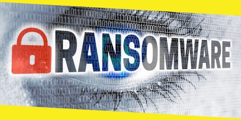 Four Signs That a Ransomware Attack Has Occurred