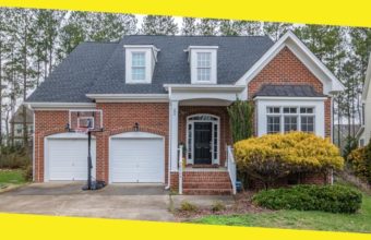 Signs Your Garage Door Spring May be Broken