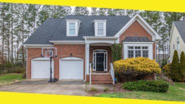 Signs Your Garage Door Spring May be Broken